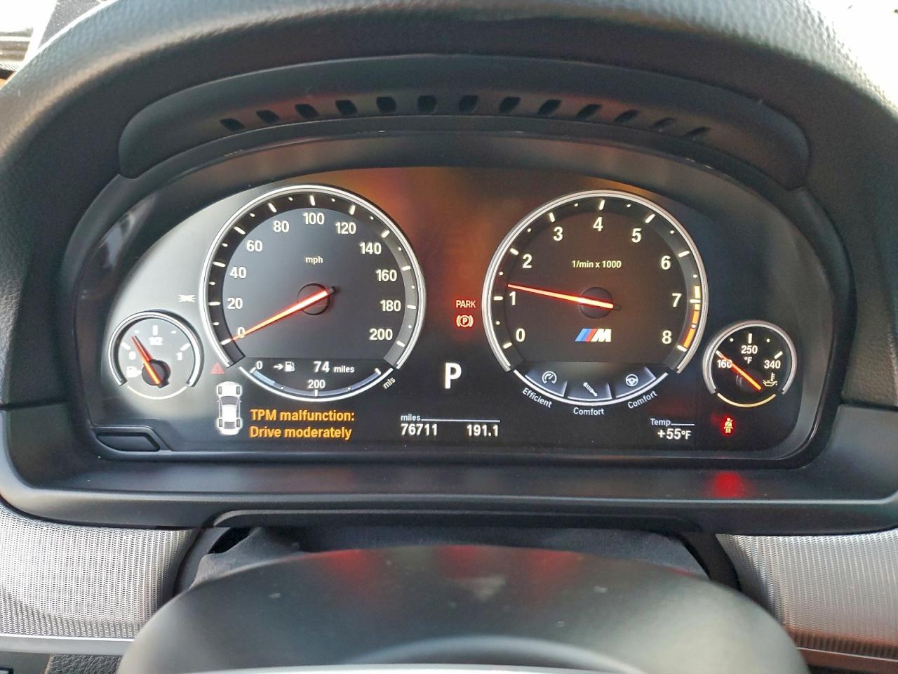 BMW M Series Image 5