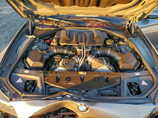 BMW M Series Image 12