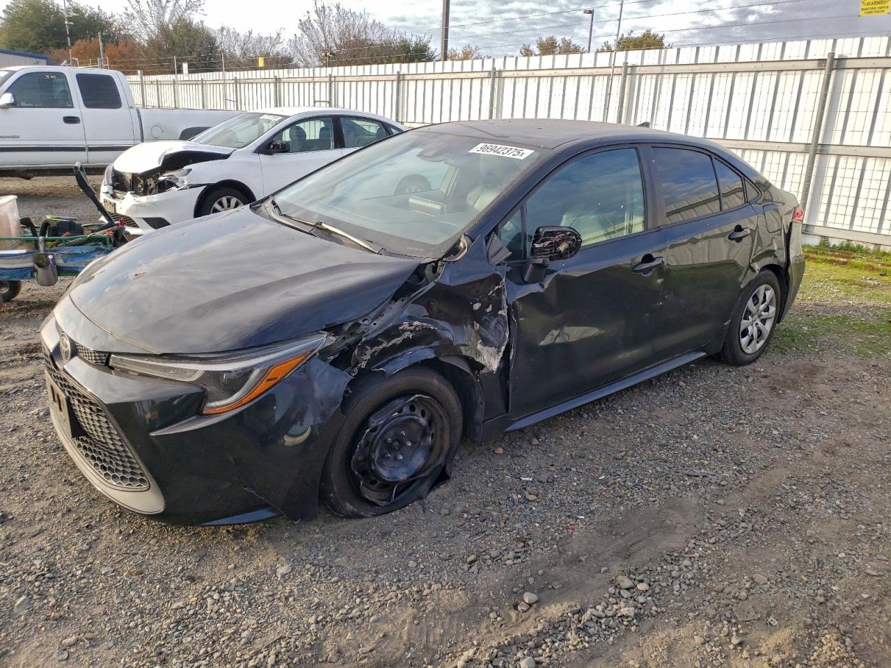 Toyota Corolla Le Image 1