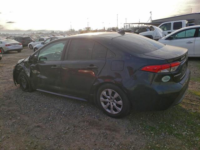 Toyota Corolla Le Image 9