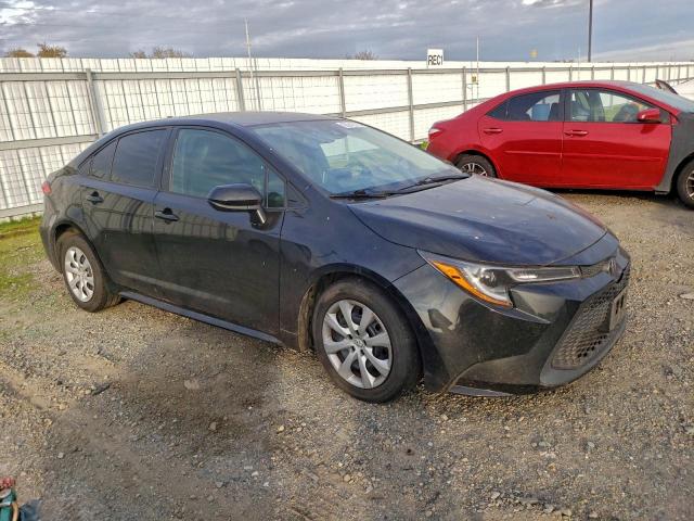 Toyota Corolla Le Image 3