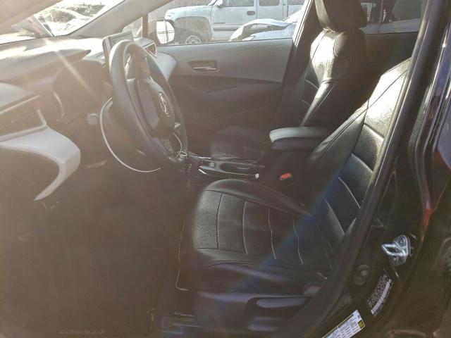 Toyota Corolla Le Image 12