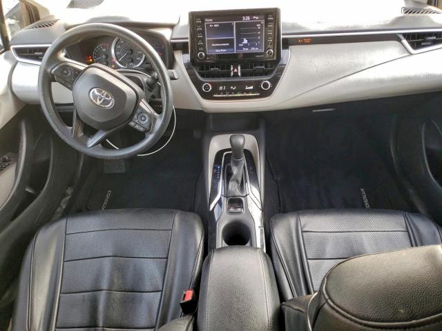 Toyota Corolla Le Image 5