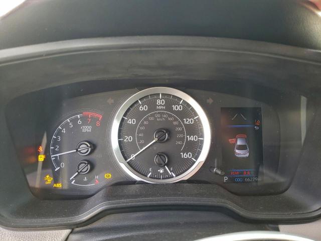 Toyota Corolla Le Image 10