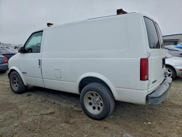 Chevrolet Astro Image 3