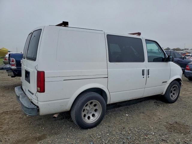 Chevrolet Astro Image 2