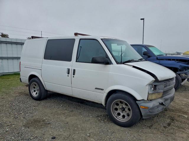 Chevrolet Astro Image 6