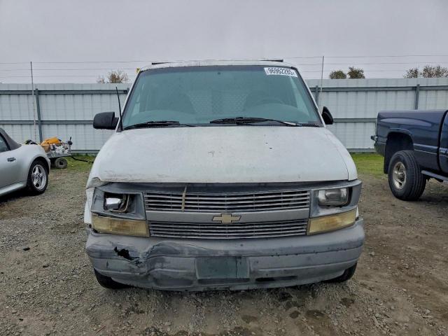 Chevrolet Astro Image 8
