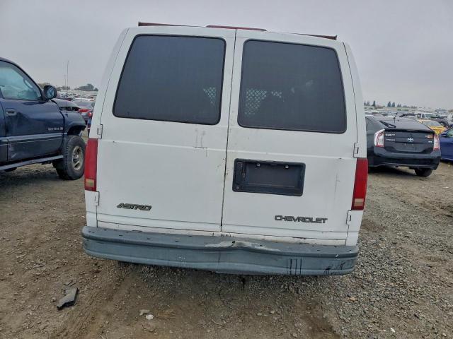 Chevrolet Astro Image 11