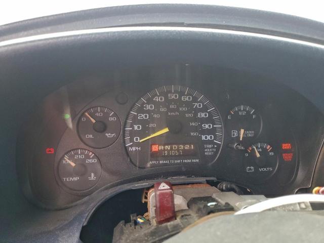 Chevrolet Astro Image 9