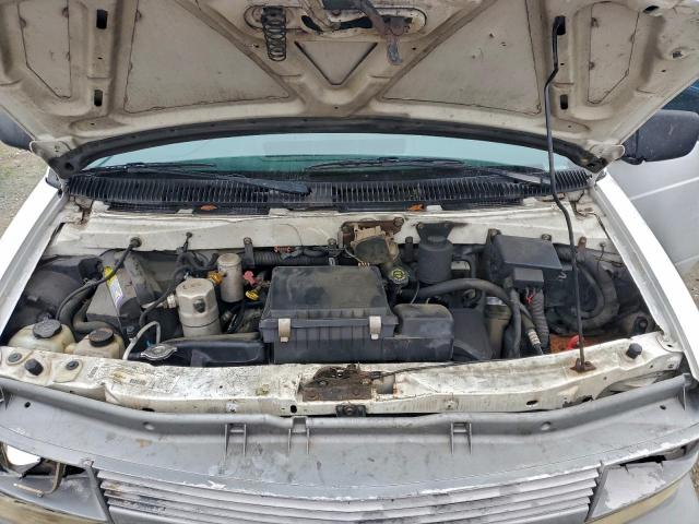 Chevrolet Astro Image 10