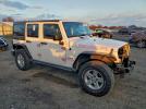 Jeep Wrangler Sport Image 12