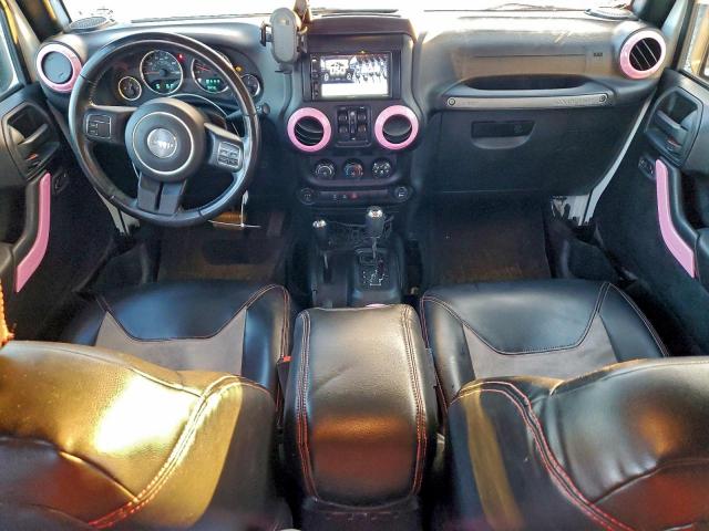 Jeep Wrangler Sport Image 2