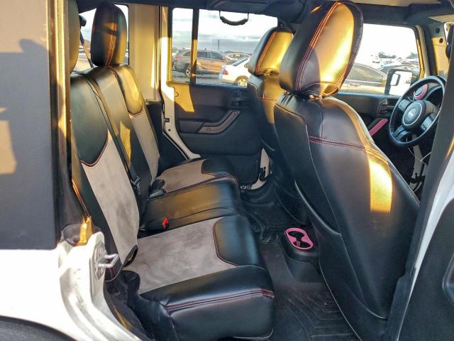 Jeep Wrangler Sport Image 6