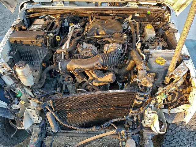 Jeep Wrangler Sport Image 4