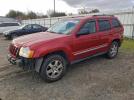 Jeep Grand Cherokee Laredo Image 1