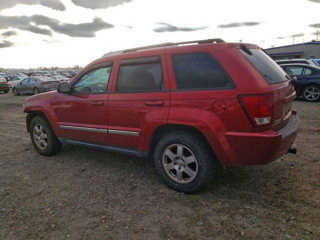 Jeep Grand Cherokee Laredo Image 7