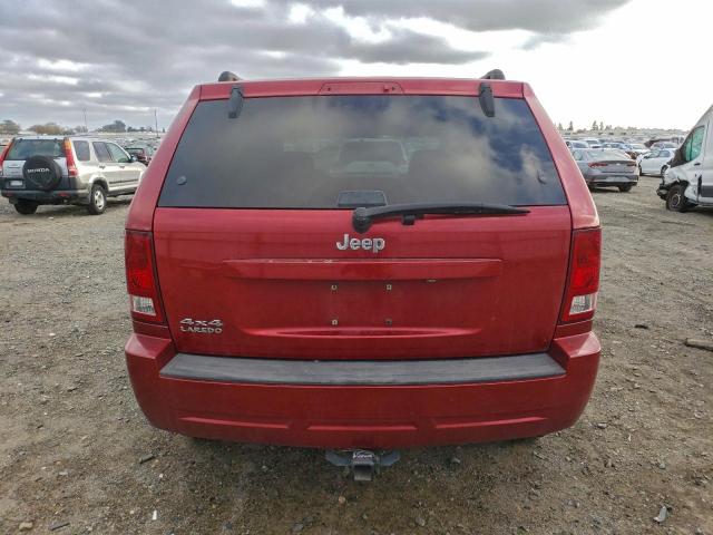 Jeep Grand Cherokee Laredo Image 11