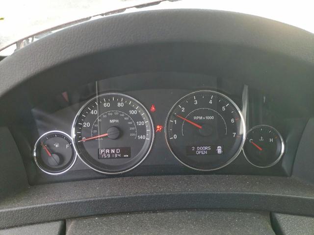 Jeep Grand Cherokee Laredo Image 4