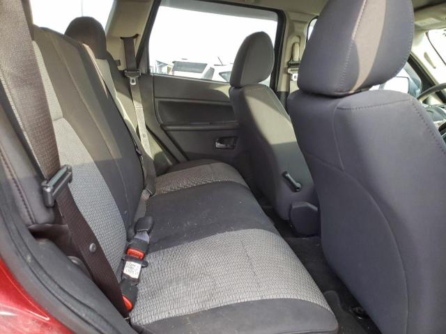 Jeep Grand Cherokee Laredo Image 9