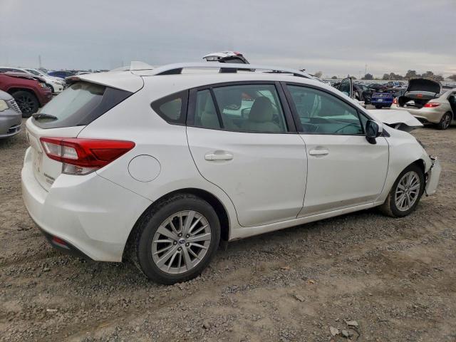 Subaru Impreza Premium Image 4