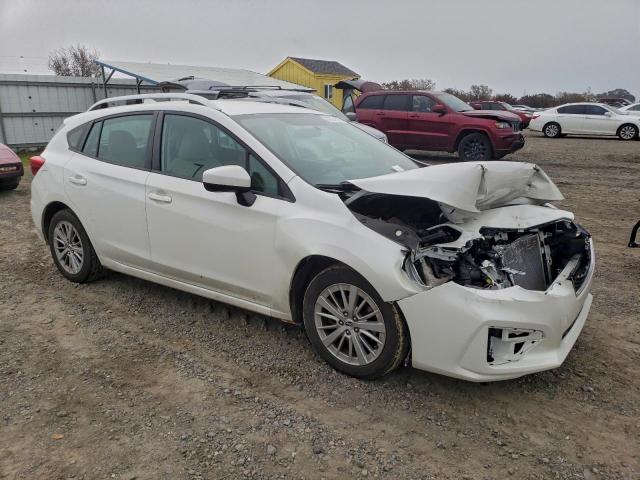 Subaru Impreza Premium Image 3