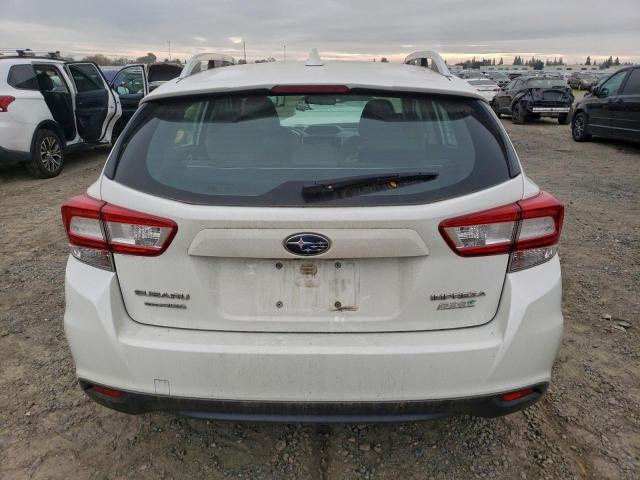 Subaru Impreza Premium Image 5