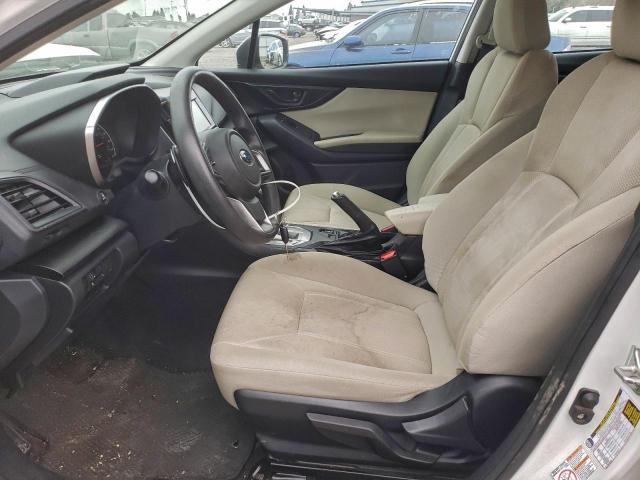 Subaru Impreza Premium Image 10