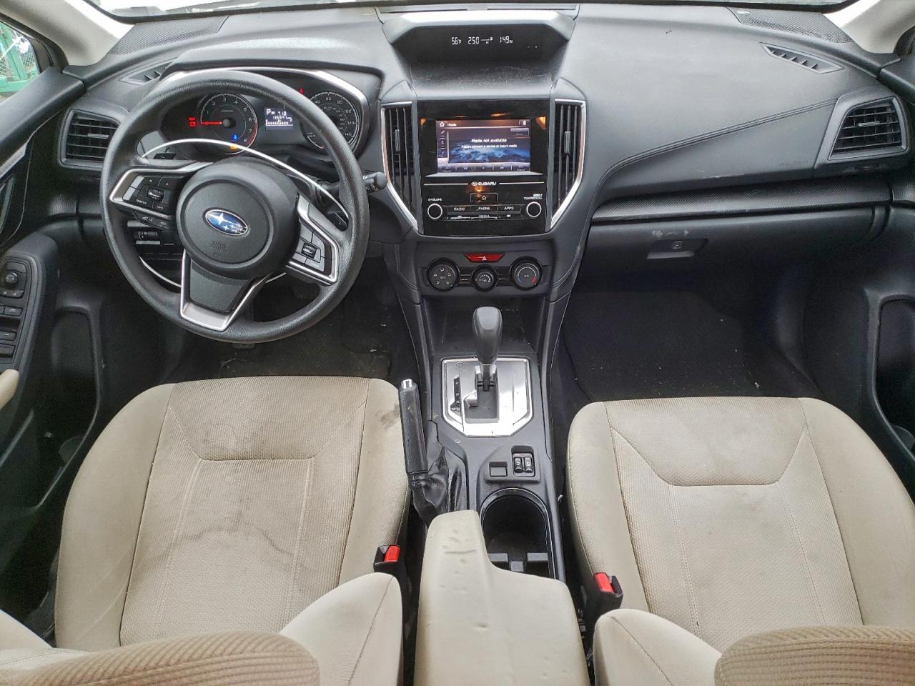 Subaru Impreza Premium Image 12