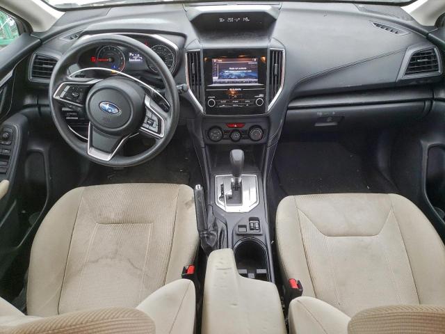 Subaru Impreza Premium Image 12