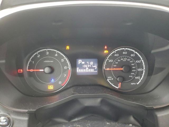 Subaru Impreza Premium Image 11