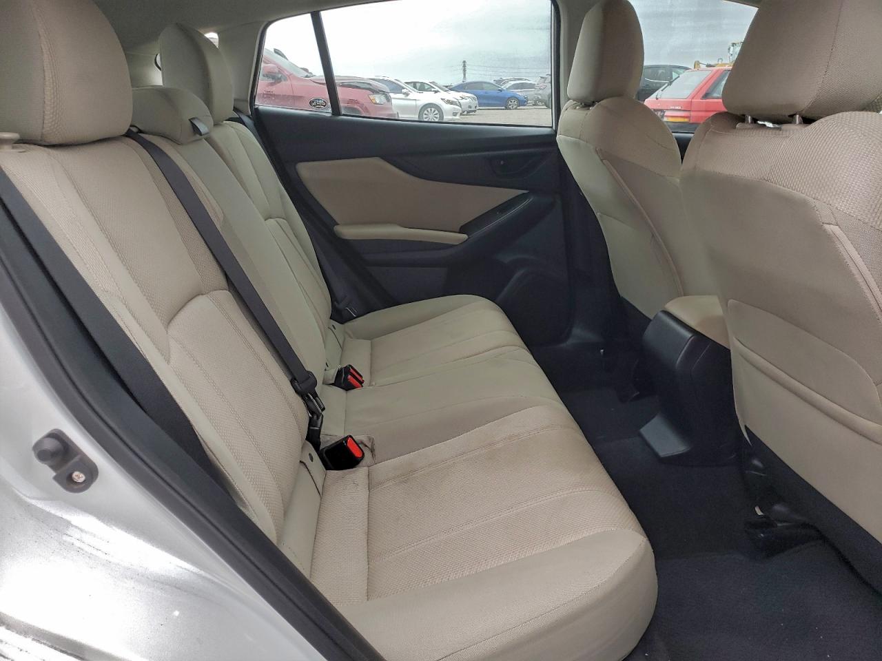 Subaru Impreza Premium Image 6