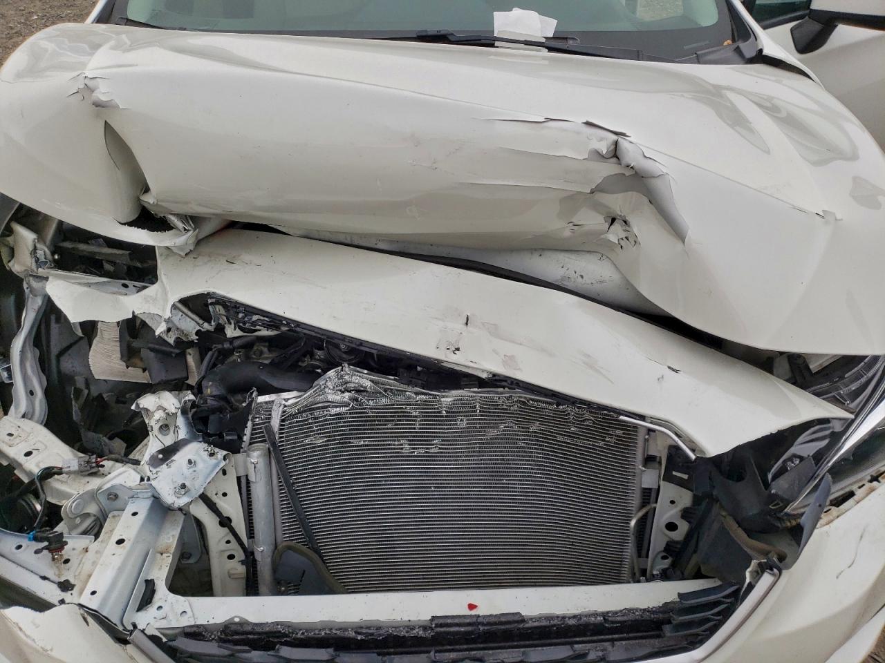 Subaru Impreza Premium Image 8