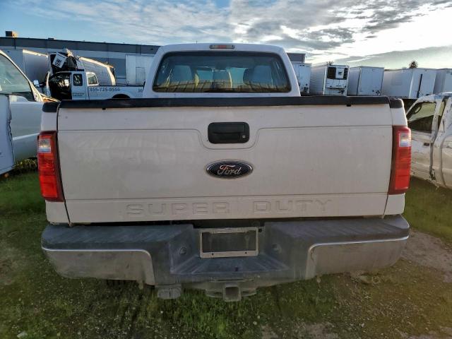 Ford F-350 Super Duty Image 9