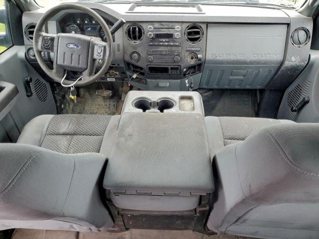 Ford F-350 Super Duty Image 3