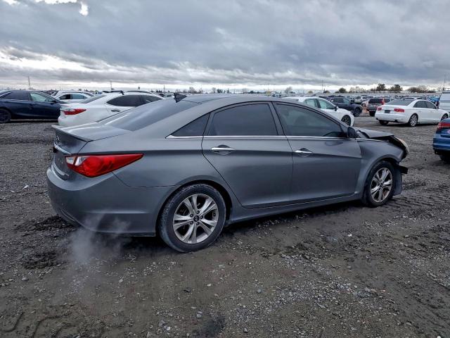 Hyundai SONATA Se Image 11