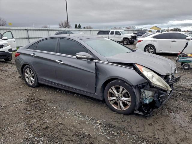 Hyundai SONATA Se Image 9