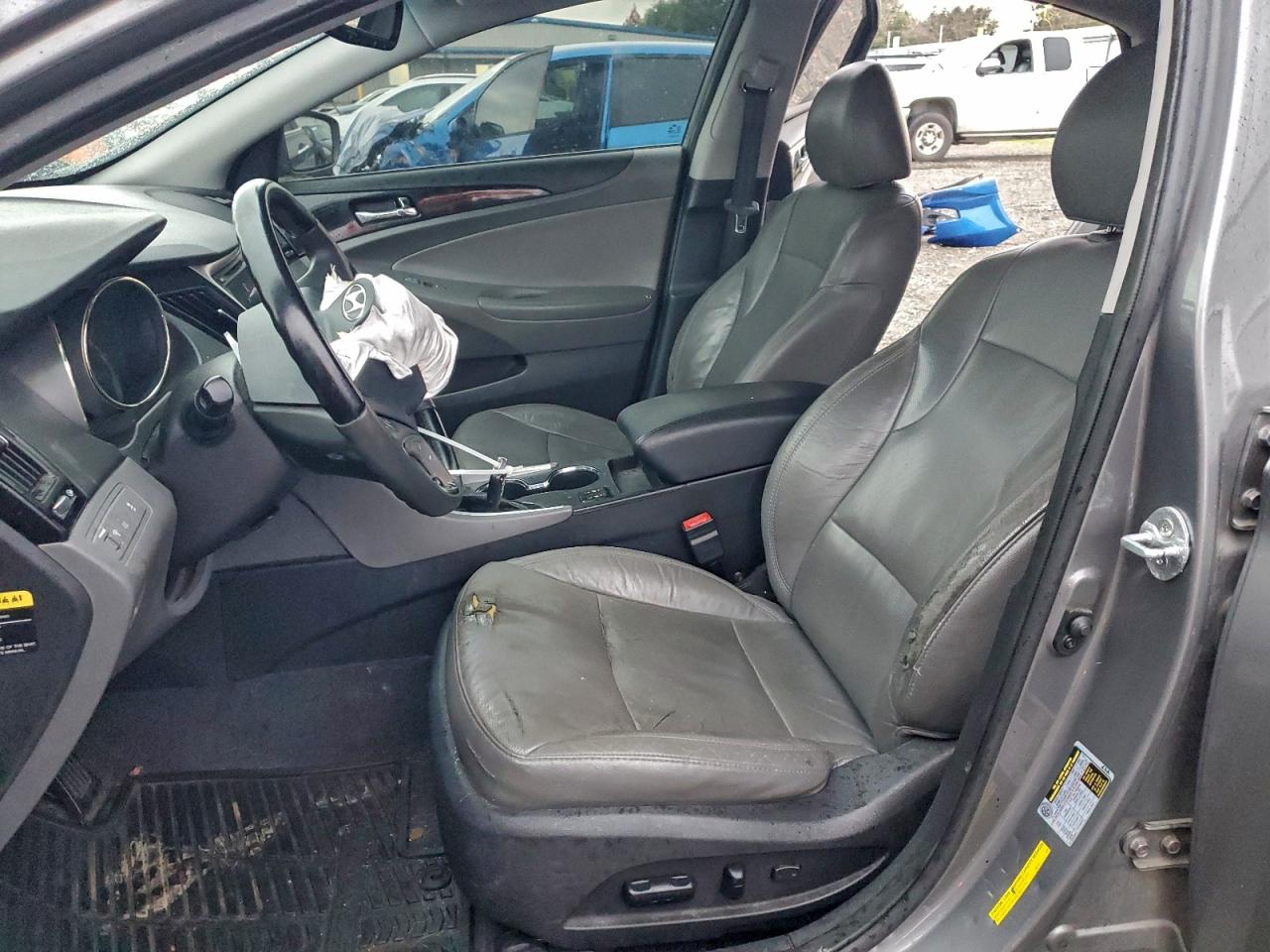 Hyundai SONATA Se Image 8