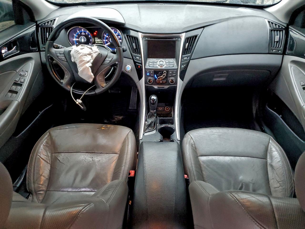 Hyundai SONATA Se Image 7