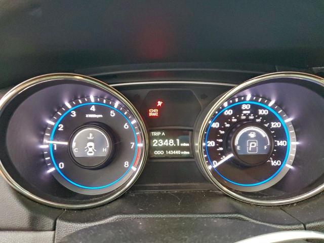 Hyundai SONATA Se Image 3