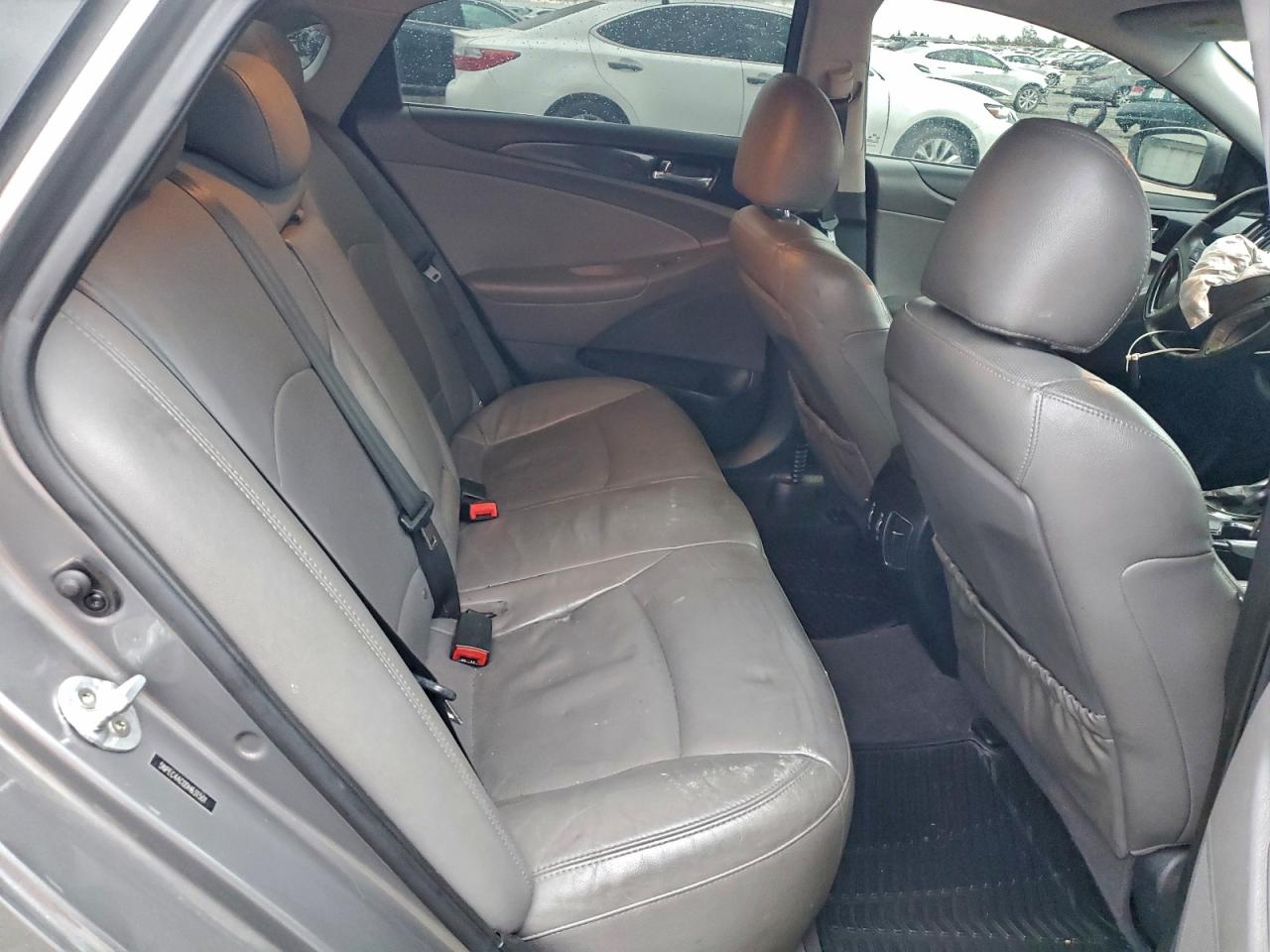 Hyundai SONATA Se Image 4