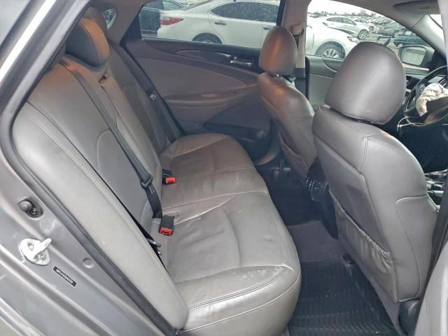 Hyundai SONATA Se Image 4