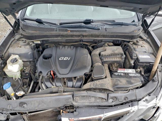 Hyundai SONATA Se Image 2