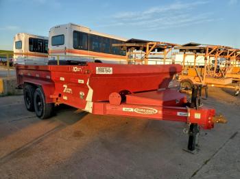  Salvage Dura Haul Other