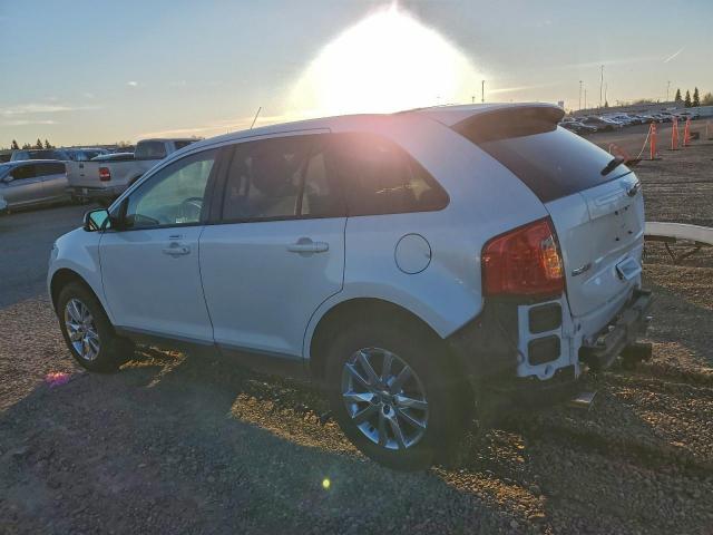 Ford Edge Sel Image 2