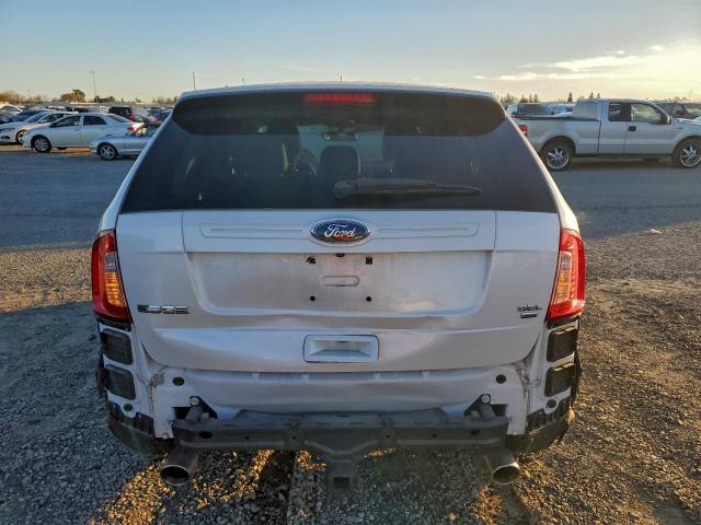 Ford Edge Sel Image 3