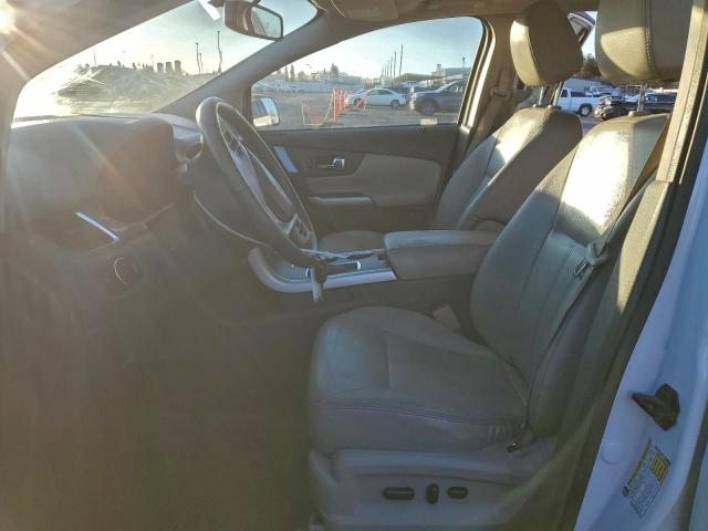 Ford Edge Sel Image 6