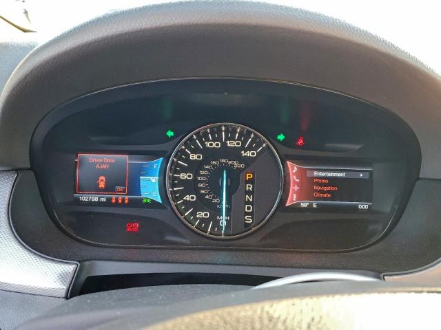 Ford Edge Sel Image 11