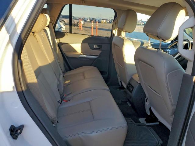 Ford Edge Sel Image 13