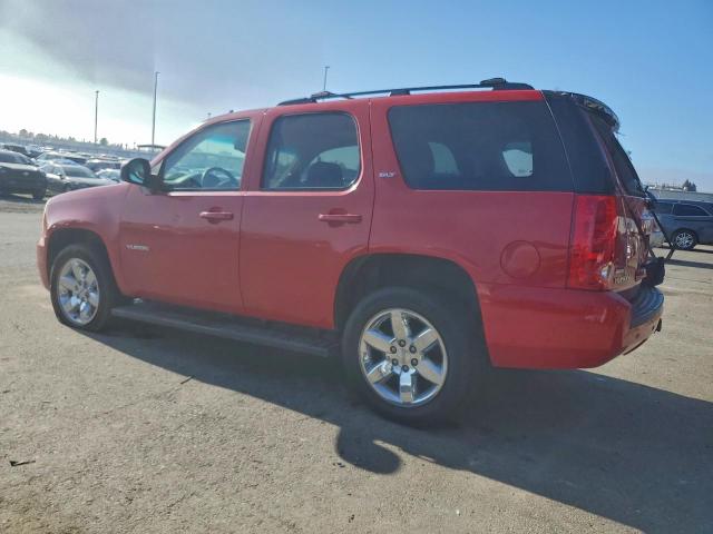 GMC Yukon Slt Image 4